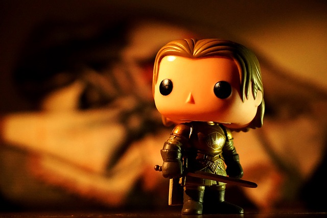Game of thrones