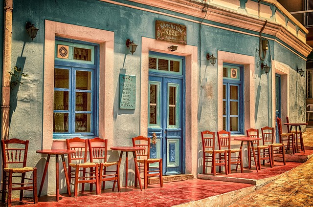 Restaurante