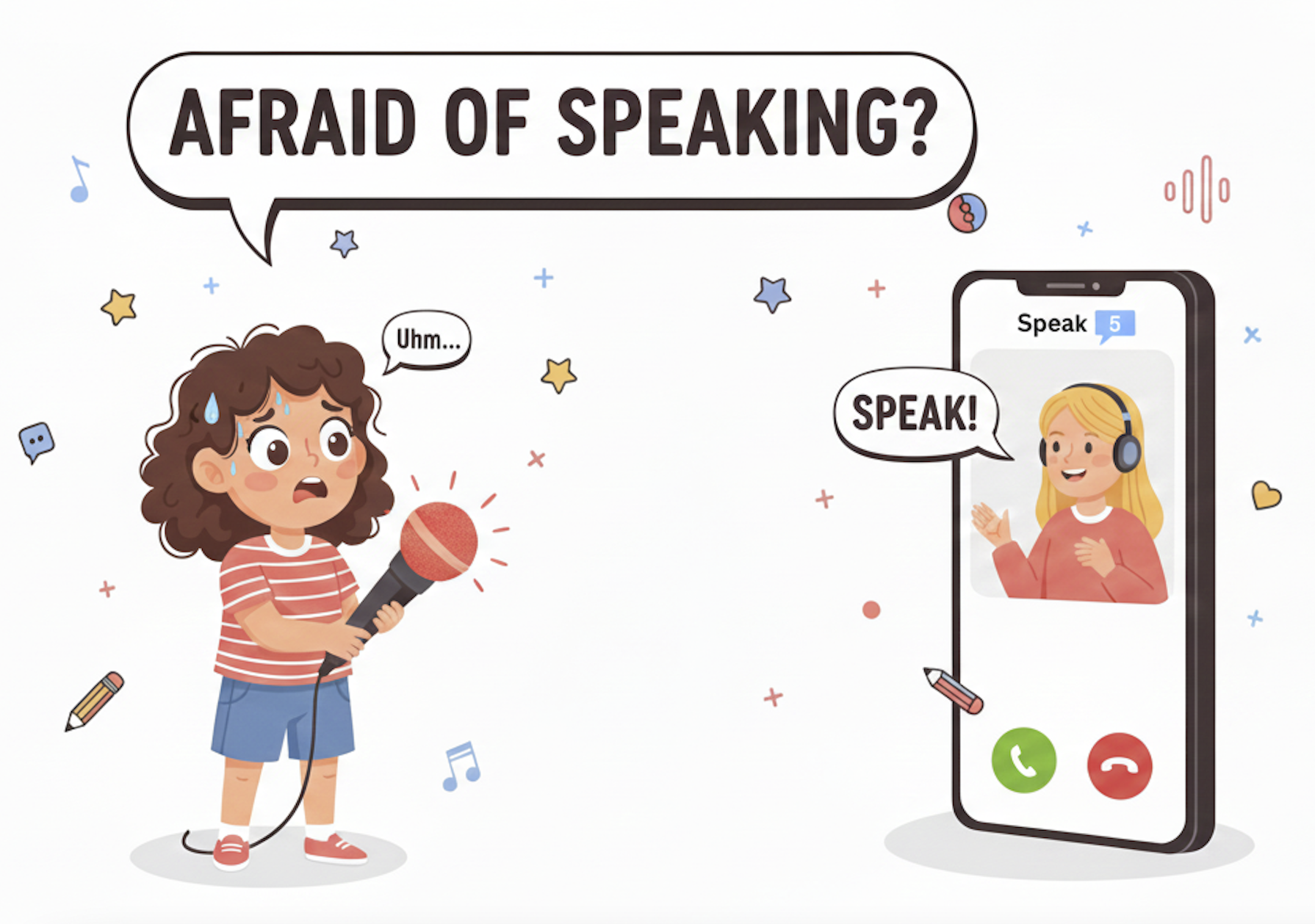 Aprende inglés desde cero